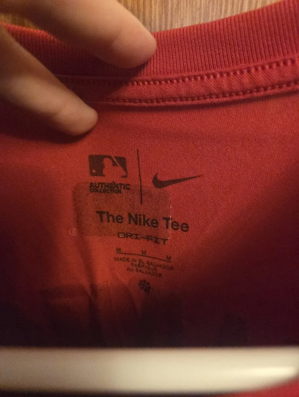 Nike Los Angeles Dodgers Yoshinobu Yamamato Shirt Sz Medium Men's NWT MLB